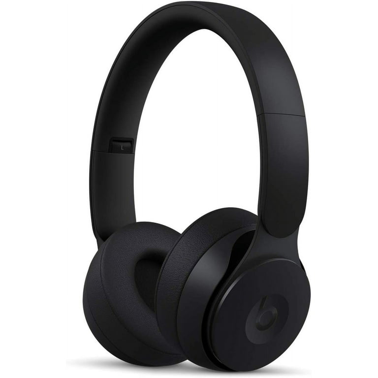 ヘッドホン beats by dr.dre solo pro Beats by Dr. Dre Solo Pro Wireless Noise Cancelling On-Ear