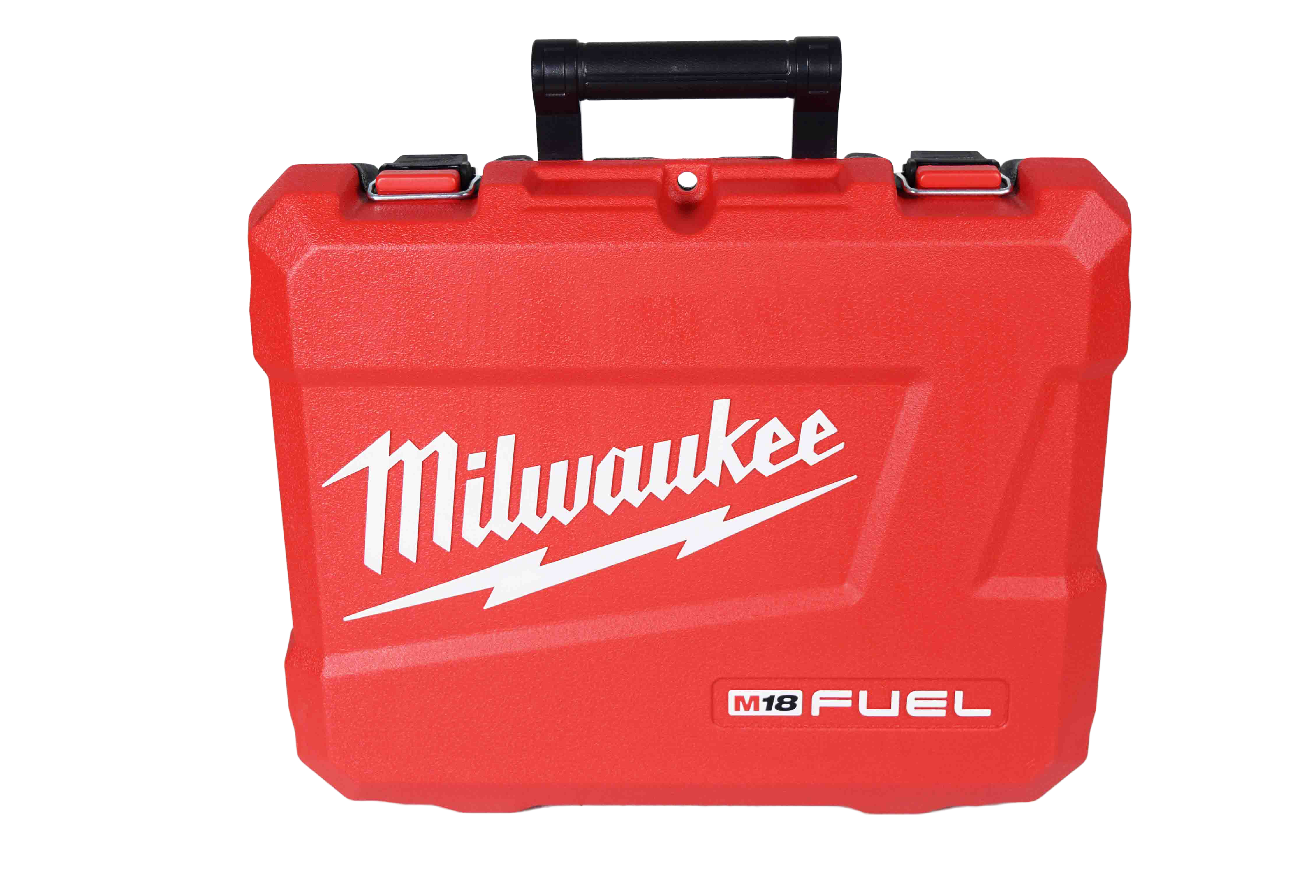 Milwaukee tool case for Fuel Drill kits 280322 or 280422