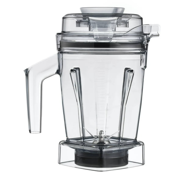 Vitamix Ascent Series Contenedor de granos secos, 48 oz. con AUTODETECCIÓN