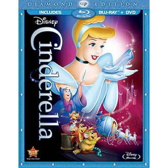 Disney Princess Complete 12-Movie Collection (Blu-ray) - Walmart.com