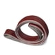 thumbnail image 1 of 5pcs 50 * 2100mm 50 * 1800mm A / O Cinturones de lijado abrasivo P60-600 Accesorios for molinillo de pulido fino, 1 of 6