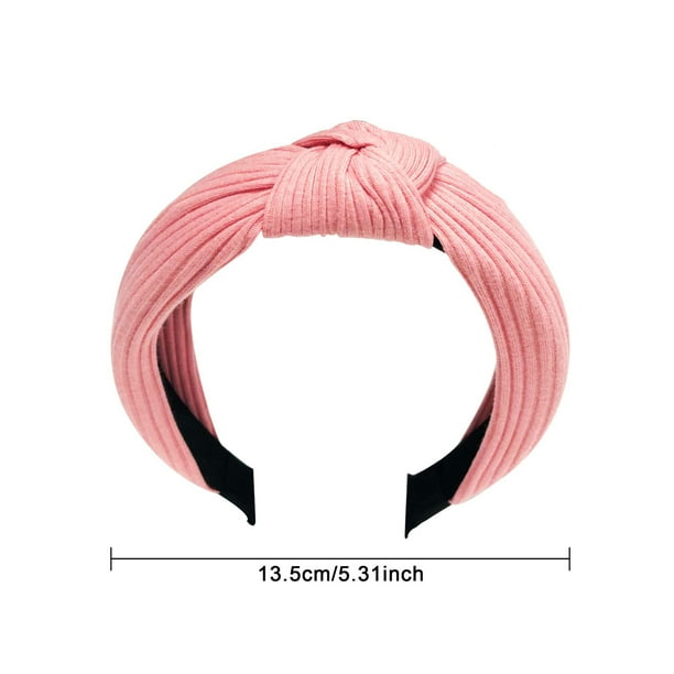Diademas Ajustables Pelucas Velcro 60cm Unisex Cosplay Bandas Elásticas Pelucas - 2 Piezas, Ajustables, 60x3.5 Cm, Unisex Diadema Pelucas Ajustable