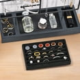 thumbnail image 2 of Soporte organizador de joyas ProCase, 6 niveles, pendientes y collar Rac, 2 of 7