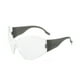 thumbnail image 2 of Sonducket Gafas de sol a la moda, gafas a prueba de sol, gafas de playa grandes, equipo de protección, diseño Punk Chic, accesorios para Type3 NO3, 2 of 6
