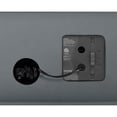 thumbnail image 4 of Open Box Intex PremAire I Fiber-Tech Air Mattress Bed with Built-In Pump, Twin, 4 of 11