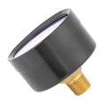 thumbnail image 3 of 50mm Mini Dial Pressure Gauge, 0-30 in Hg, 0-1 bar, 3 of 4