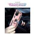 thumbnail image 3 of Funda Xiaomi Redmi Note 10S Cristal Templado (Global) Rosa Genérica Compatible Xiaomi Redmi Note 10S, 3 of 3