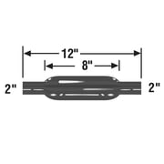 Cherry Bomb Straight Glasspack Automotive Specialty Parts, 2 oz