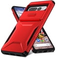 thumbnail image 2 of Fashion Case Drop Resistant Shockproof Case For Google Pixel 7 Pro, 2 of 7