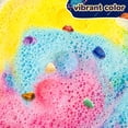 thumbnail image 3 of Set de bombas de baño Galaxy 10, paquete con juguetes sorpresa para niños, 3 of 7