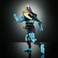 thumbnail image 6 of MOTU Masterverse New Eternia Battle Armor Skelcon Action Figure Mattel, 6 of 8