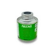thumbnail image 2 of Akemi - Lettering Paint - Anthracite 100ml #11420, 2 of 4