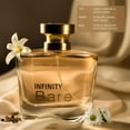 thumbnail image 2 of Infinity Bare Parfum Longue Tenue, 100 ml, 2 of 5