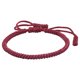 thumbnail image 2 of Jumpingount trenzada de color, colgante tejido, brazalete para hombre y mujer, con nudo de cuerda Universal, regalo Ropa, zapatos y accesorios Miscelánea XXL Jumpingount AP000645-05, 2 of 6
