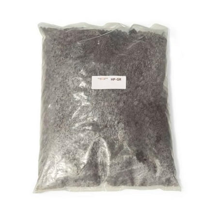 

Grand Canyon Gas Logs HP-B-GR-10 Black Volanic Lava Granuals 10 lbs