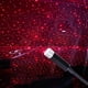 thumbnail image 4 of 5V USB Car Roof Star Night Light Auto Interior LED Proyector Lámpara (1pc Rojo), 4 of 8