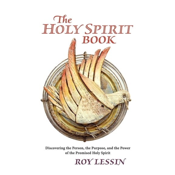 The Holy Spirit Book, (Paperback)