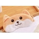 thumbnail image 1 of Máscara para dormir con forma de cachorro Corgi marrón, máscara para dormir, máscara para dormir, máscara para dormir, máscara para dormir, cubierta de seda para ojos de animal noc, 1 of 4