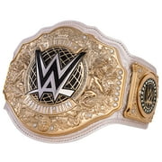 WWE Womens World Championship Replica Title Belt