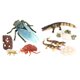 thumbnail image 4 of Cigarras y Cocodrilos Zulema Juego de crecimiento de insectos para niños, 4 of 7