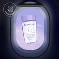 thumbnail image 2 of K&Eacute;RASTASE Bain Lumiere Blond Absolu | Shampoo para Cabello Rubio | Detoxifica, Fortalece e Ilumina Cualquier Tipo de Cabello Rubio | Con &Aacute;cido Hialur&oacute;nico y Flor de Ed, 2 of 9