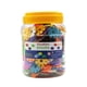 thumbnail image 5 of Bloques de Construcción Perfke Creative Flakes 43 cm, 5 of 5