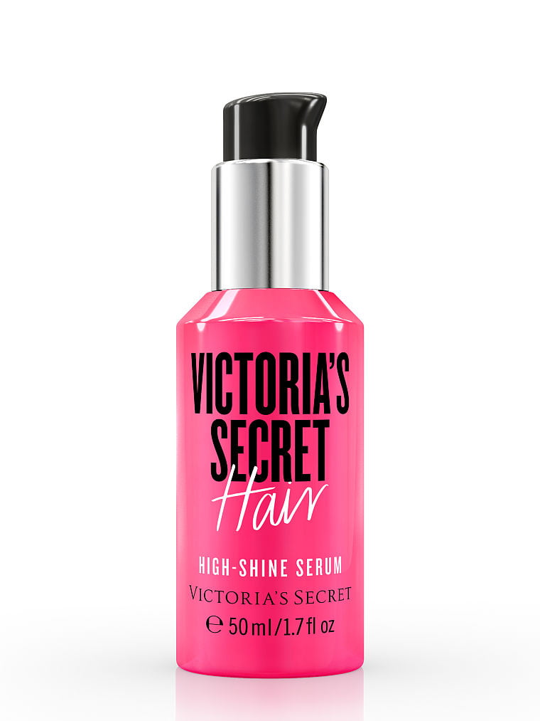 Victoria's Secret Hair High-Shine Serum 1.7oz / 50mL 