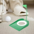 thumbnail image 4 of HLONK Golf Putting Cup Ring Training Tool for Indoor/Outdoor Use, 4 of 11