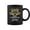 Black, variant on Madden Blood Runs Through My Veins Coffee Mugs