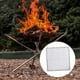 thumbnail image 3 of Guantes para fuego al aire libre, resistentes al calor y desmontables, ideales para transportar fuego en campamentos y jardines. 55x55CM, 3 of 9