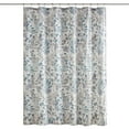 thumbnail image 7 of MAYEERTY Printed Seersucker Shower Curtain, 72" x 72", Machine-Washable, 7 of 7