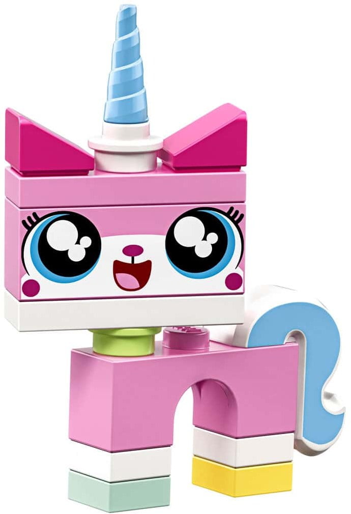 lego movie 1 unikitty