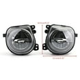 thumbnail image 3 of Pair LH+RH Front LED Fog Light Lamp For BMW 5 Series F10 F07 LCI CT, 3 of 5