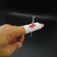 thumbnail image 4 of 5 Pcs Joke Toy Fake Nail Through Finger Trick For Halloween Through Finger Trick, 4 of 4