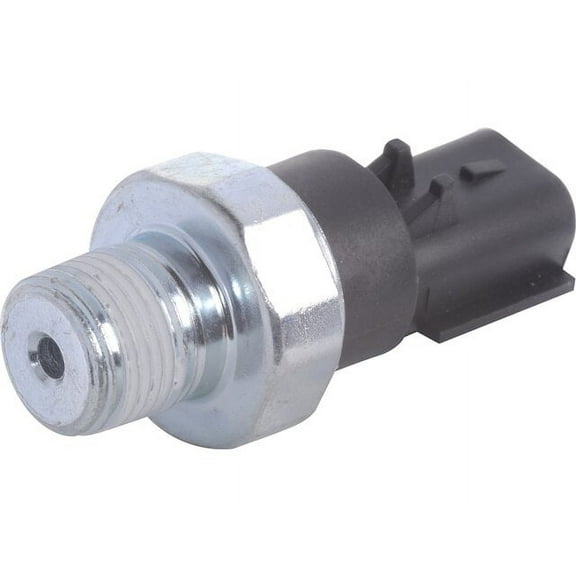 Oil Pressure Sender - Compatible with 2003 - 2011 Jeep Wrangler 2.4L 4-Cylinder 2004 2005 2006 2007 2008 2009 2010
