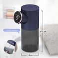 thumbnail image 5 of Automatic Soap Dispenser,320ml Foam with USB Rechargeable,IPX4 Touchless with Infrared Sensor Detector, 5 of 5
