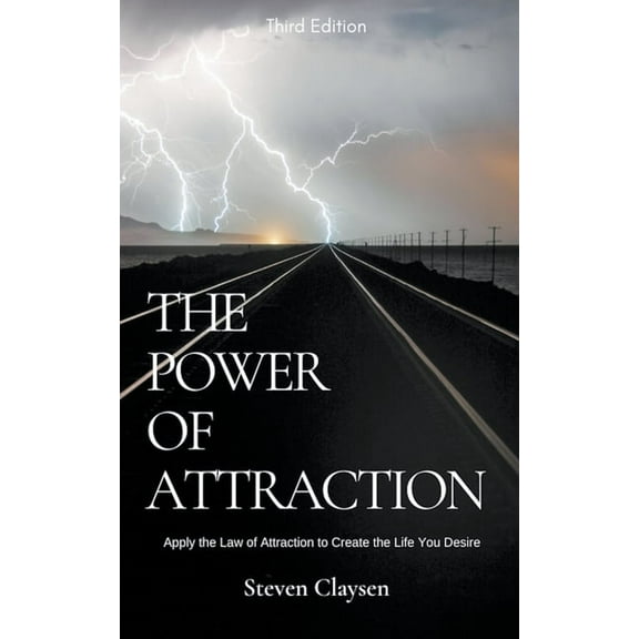 The Power of Attraction, (Paperback)