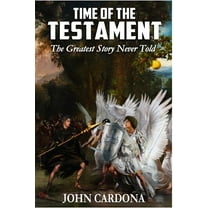 Time of the Testament, (Paperback)