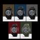 thumbnail image 4 of Reloj Deportivo Digital para Hombre Resistente Al Agua hasta 50 M Pantalla LED Reloj Militar con Alarma Cronómetro Diseñado para Niños ANGGREK  Otros, 4 of 8