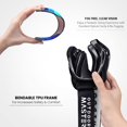 thumbnail image 4 of Gafas de esquí OutdoorMaster OTG, 100% protección UV, unisex, 4 of 7
