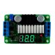 thumbnail image 2 of Módulo de LTC1871 DC 100W 3.5 ~ 30V con voltímetro LED Nuevo Verde Sunnimix Módulo de paso de CC, 2 of 6