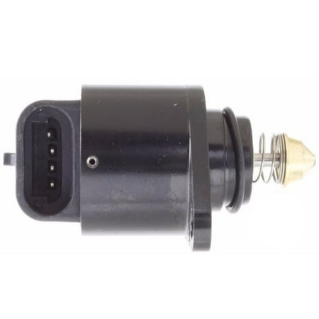 Pontiac Ram Air - New Idle Air Control Valve for GMC, Pontiac, Buick, Isuzu - AC15