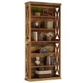 thumbnail image 1 of Fnova 71" 6-Tier Tall Storage Shelf Unit, Large Capacity Open Bookcase Display Shelving for Living Room Bedroom Home Office Entryway, 1 of 10