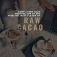 thumbnail image 6 of Cacao Powder Organic - 1 Pound - Unsweetened Premium Grade Superfood (Raw) - USDA & Vegan Certified - Perfect for Keto, Breakfast, Hot Chocolate, Baking & Ice Cream. (Cacao Powder, 6 of 9