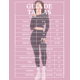 thumbnail image 5 of Set Deportivo Mujer Gym Yoga O Casual Top Y Pants, 5 of 5