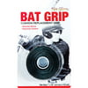 Unique Pro Sport Baseball Softball Replacement Bat Grip Tape Gray & Black SPT