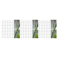 thumbnail image 3 of QualitChoice Plastic Plant Clips 7.87*3.94*1.18inch Support Climbing Plants 50 Pieces, 3 of 6
