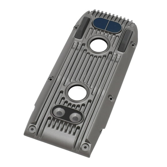 Drone Body Bottom Shell, Drone Body Shell Bottom Cover Repair Parts Professional Perfect Fit Replacement Compact for 3 Thermal