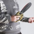 thumbnail image 2 of TheFound Plastic Prop for Halloween Parties, Sword/Axe/Chainsaws/Dagger for Kids and Adults, 2 of 3