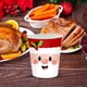 thumbnail image 5 of Christmas Themed Disposable Tablecloths Tissues Plates Paper Cups Knives Forks Spoons And Other Cute Sets, 5 of 5